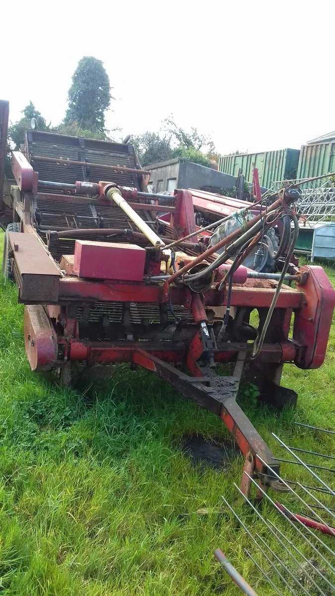 ‼️Potatoe Machinery‼️ - Image 4
