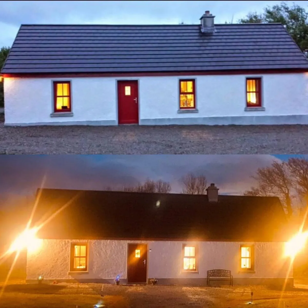 Holiday Let Cottage - Image 1