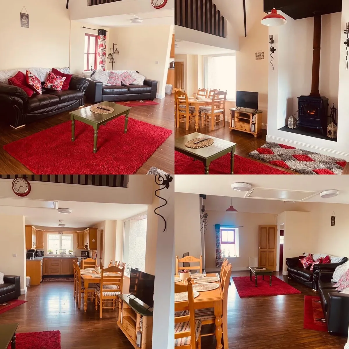 Holiday Let Cottage - Image 4