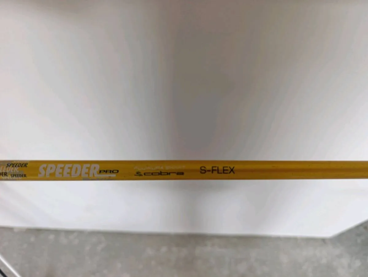 King cobra baffler pro hybrid - Image 2