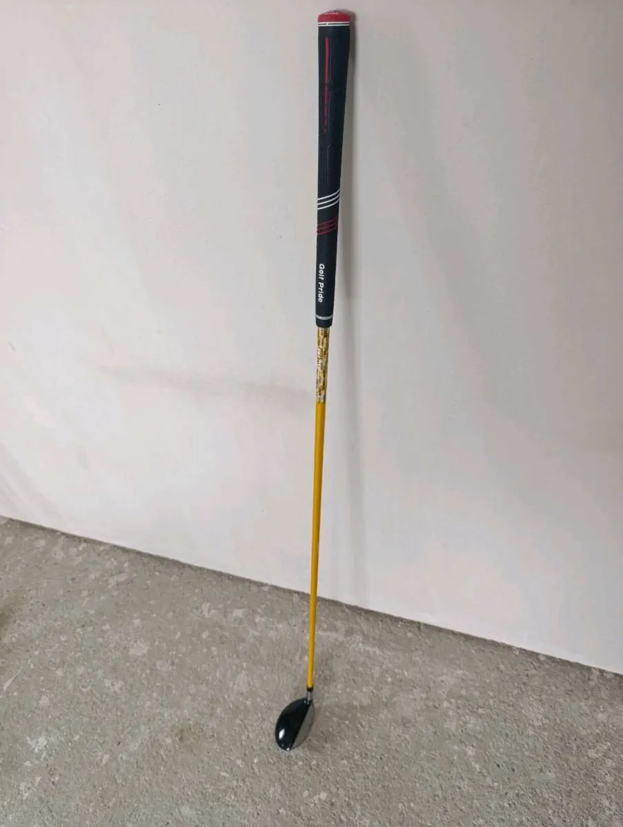 King cobra baffler pro hybrid - Image 3
