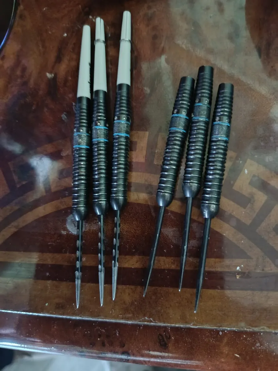 Darts
