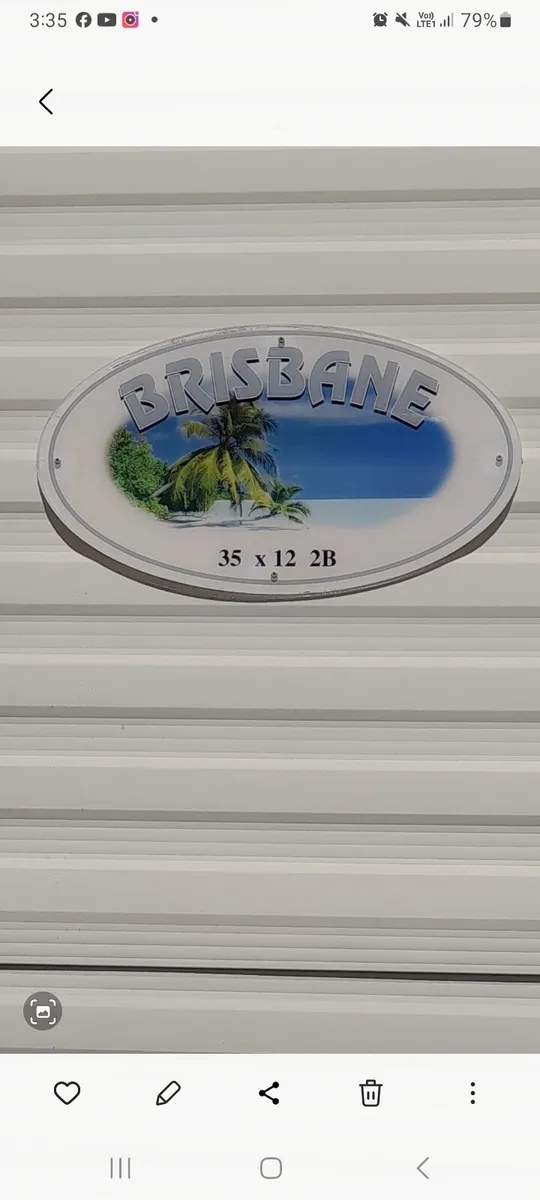 Mobile home - Image 1