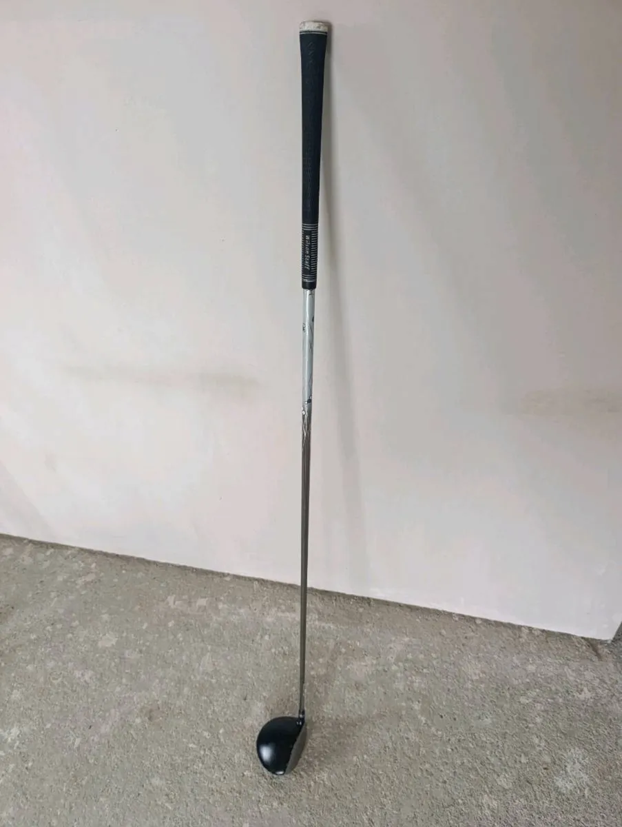 Wilson d200 3 wood 15 degree - Image 3