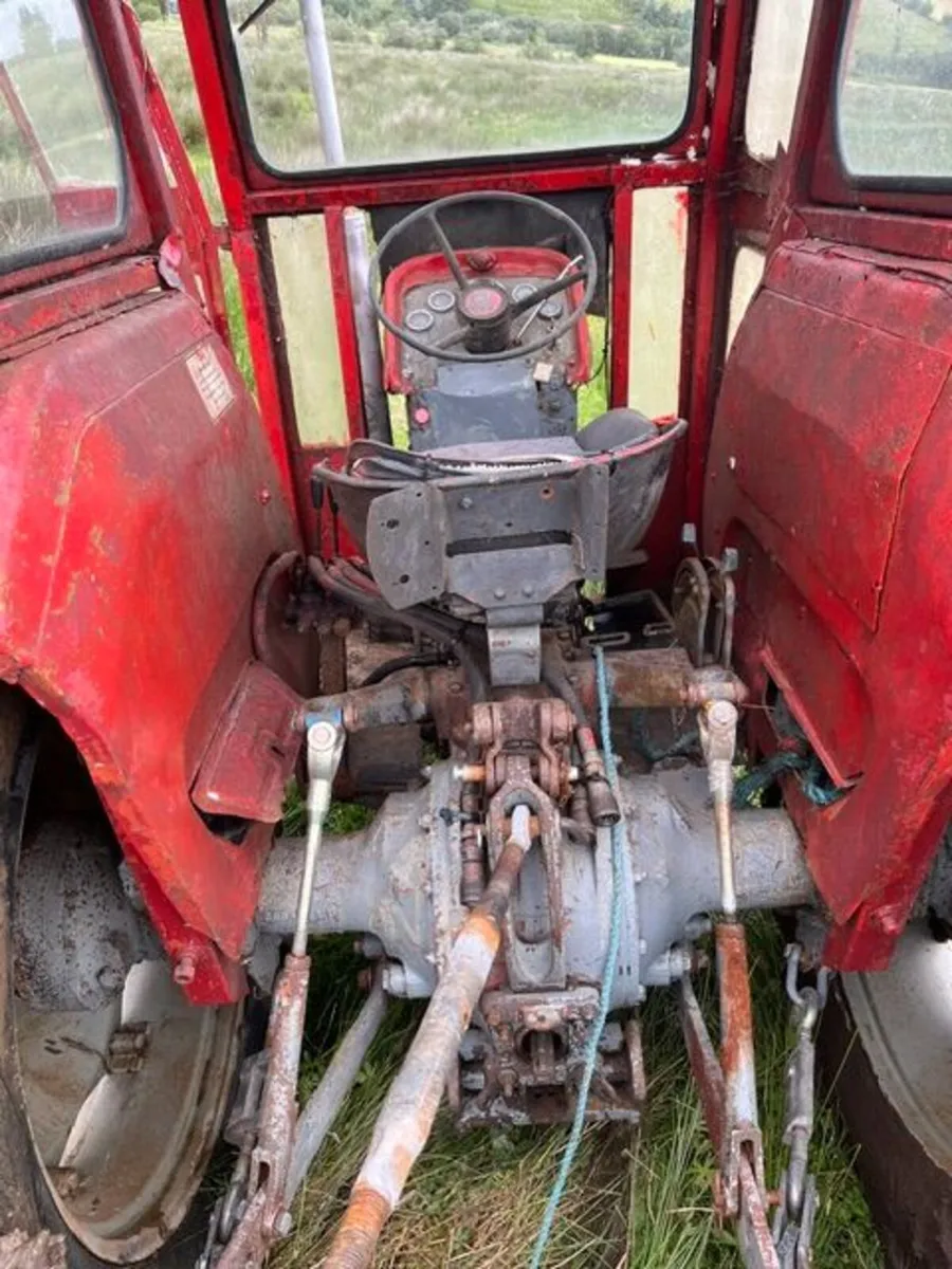 Massey Ferguson Other 1970 - Image 4