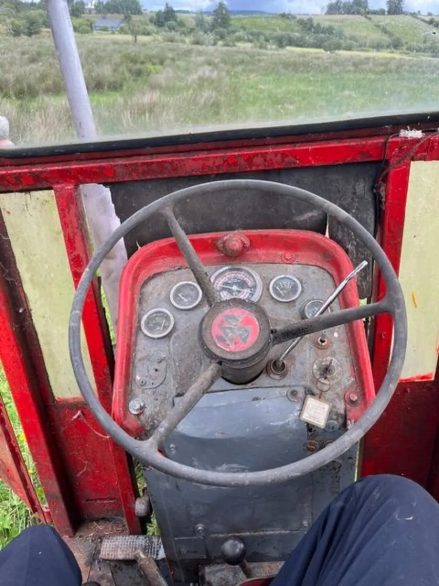 Massey Ferguson Other 1970 - Image 3