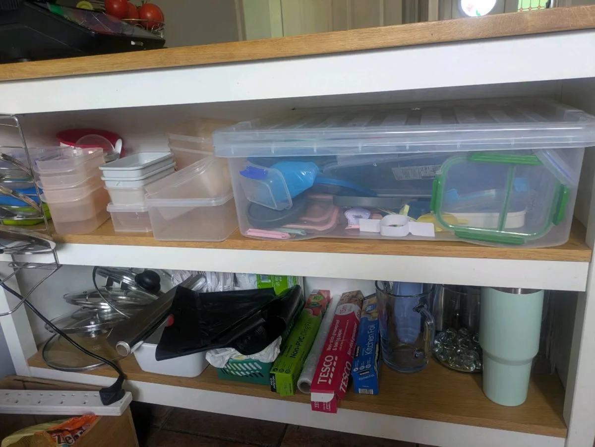 Kitchen island - Image 3