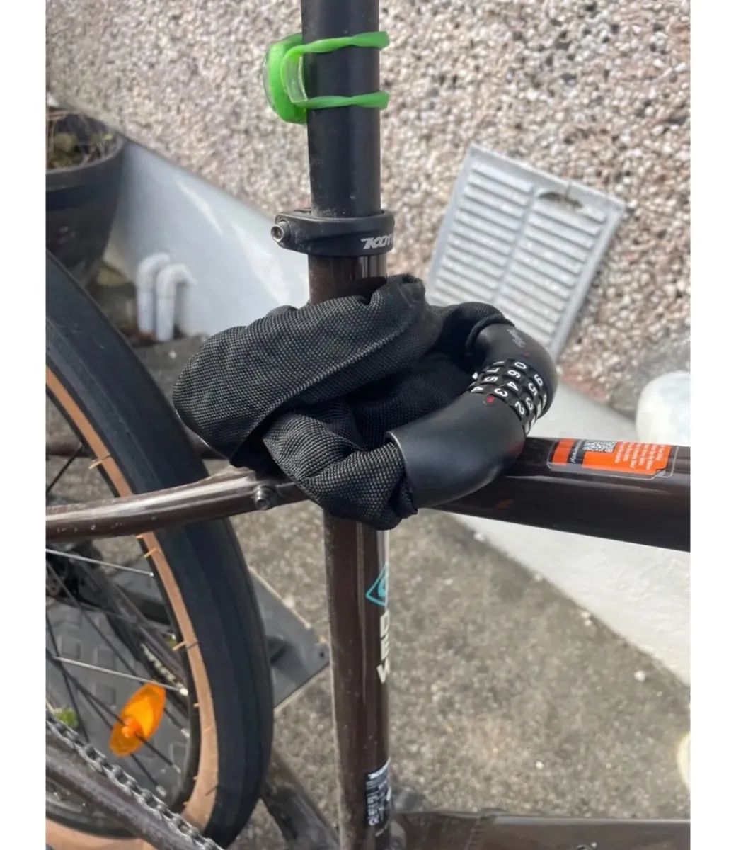 KONA E-BIKE excellent condition - Image 3