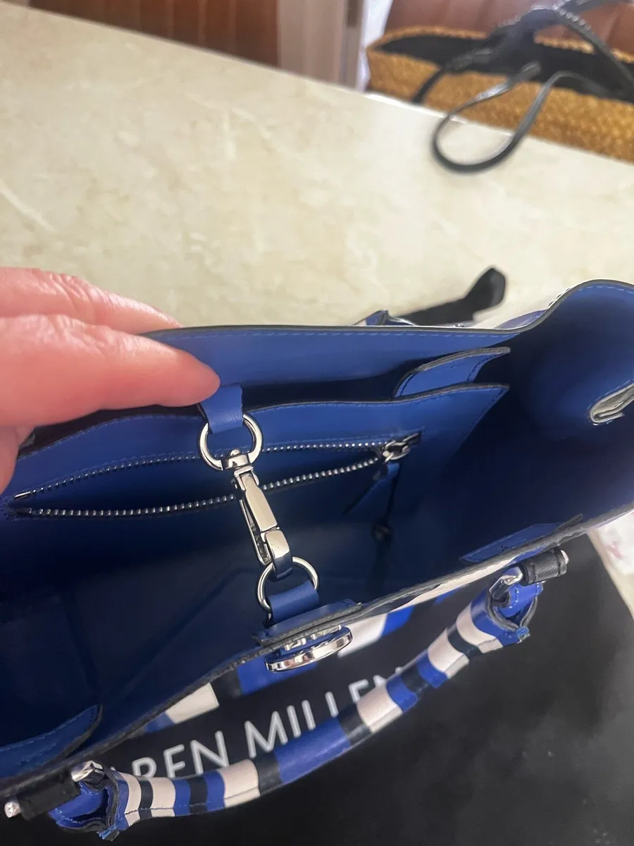 Karen Millen Bag - Image 3