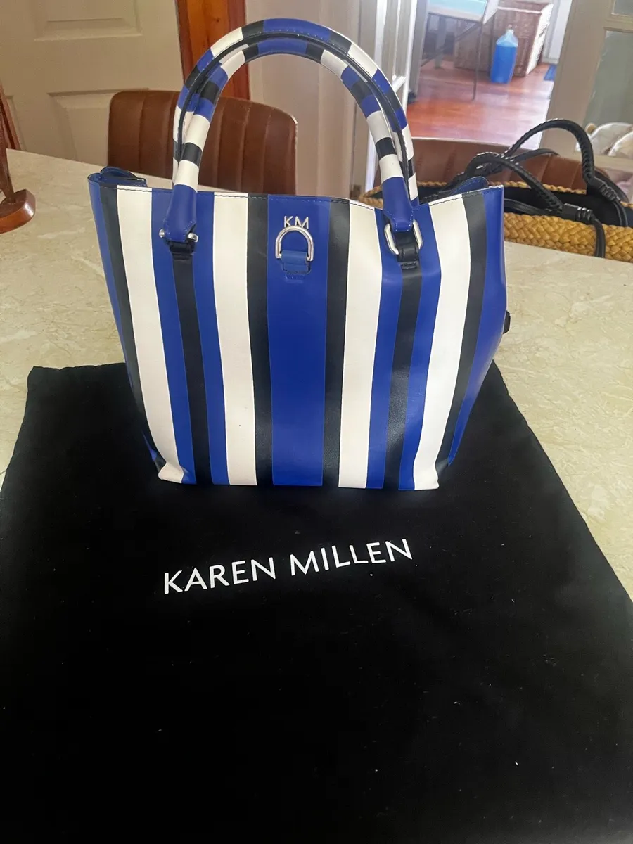 Karen Millen Bag - Image 1