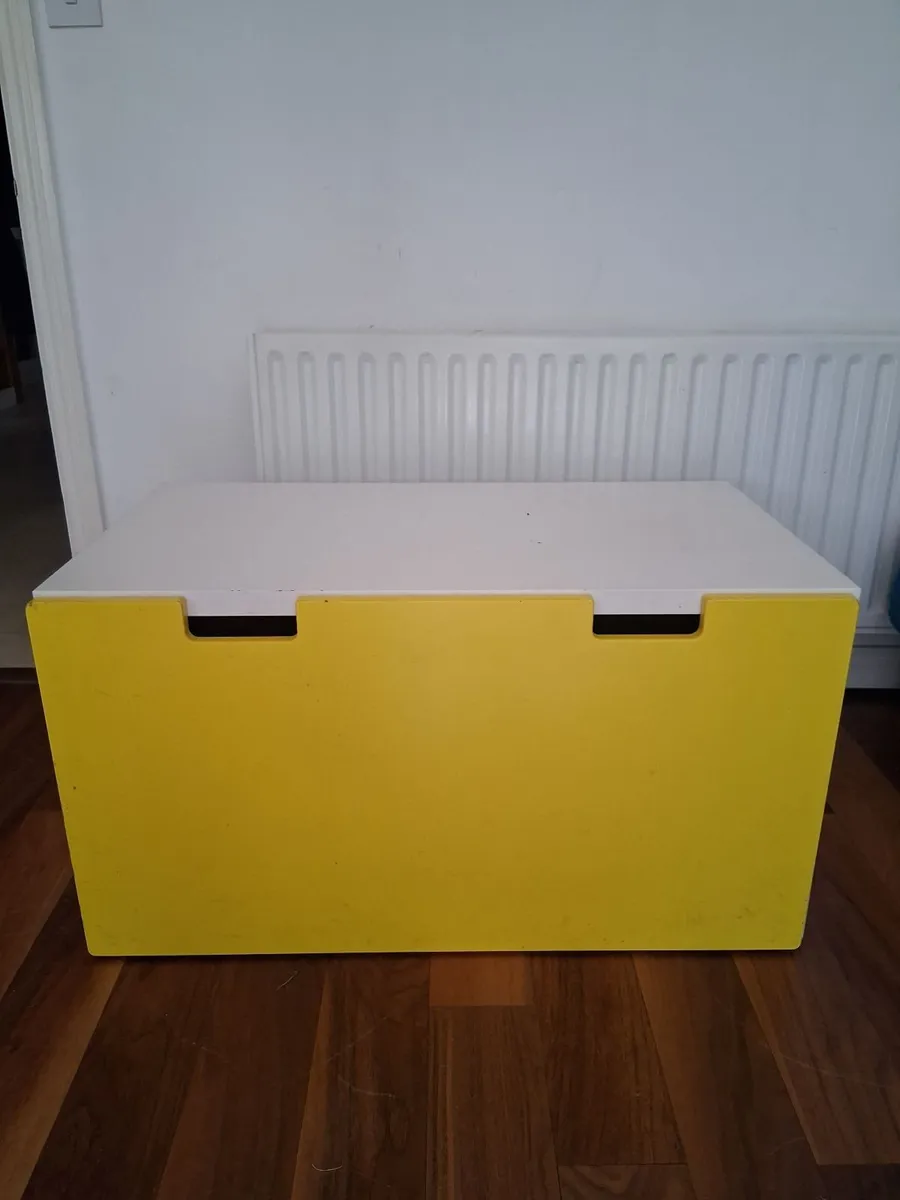 Kids Storage - Image 2