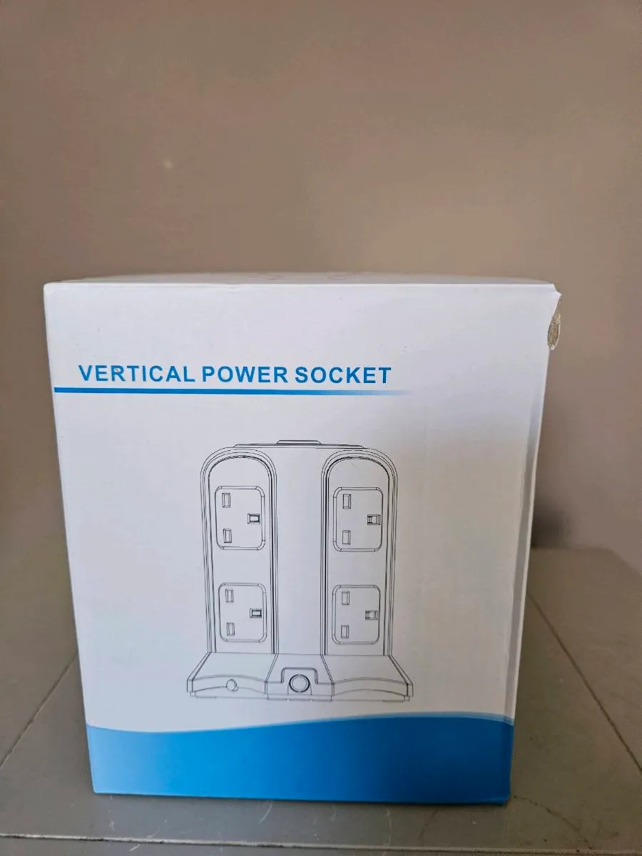 Vertical power station - Image 3