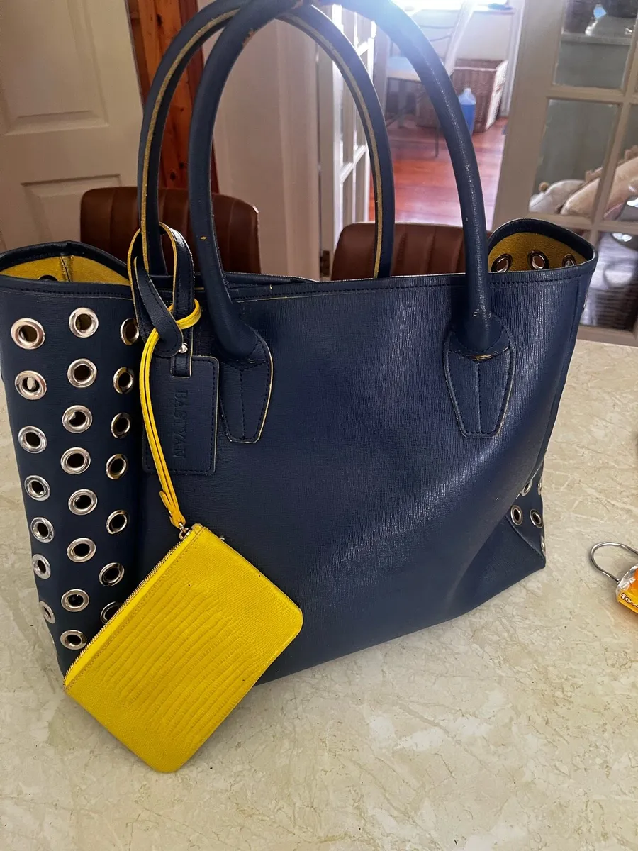 Bastyan summer tote - Image 1