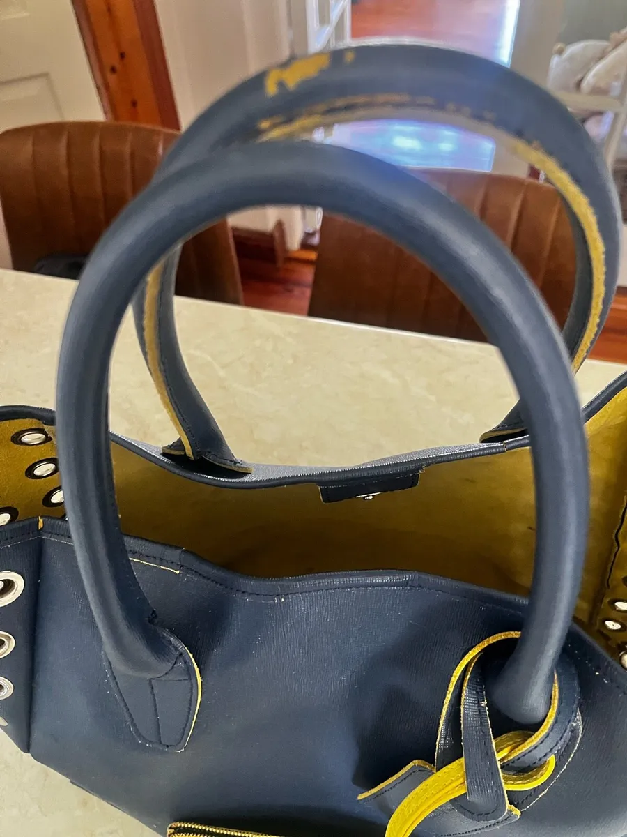 Bastyan summer tote - Image 4