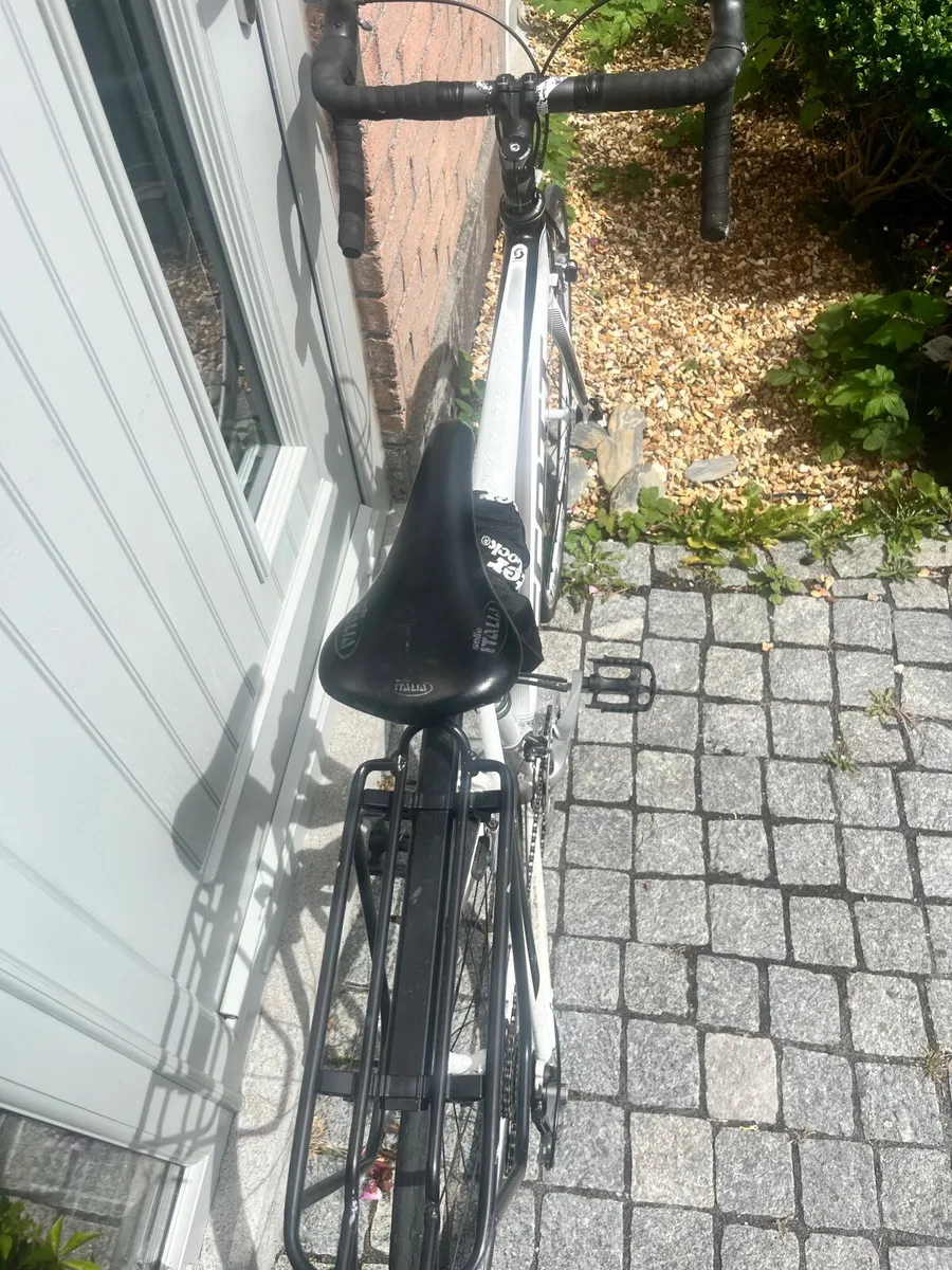 Scott Road Bike - excellent condition - Image 2