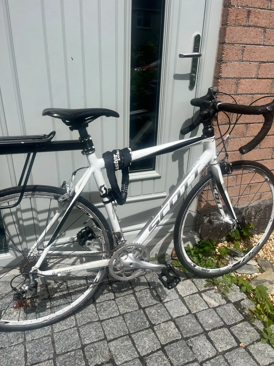 Scott Road Bike - excellent condition - Image 4