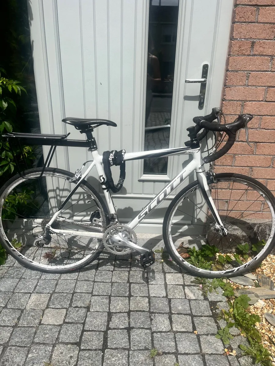 Scott Road Bike - excellent condition - Image 3