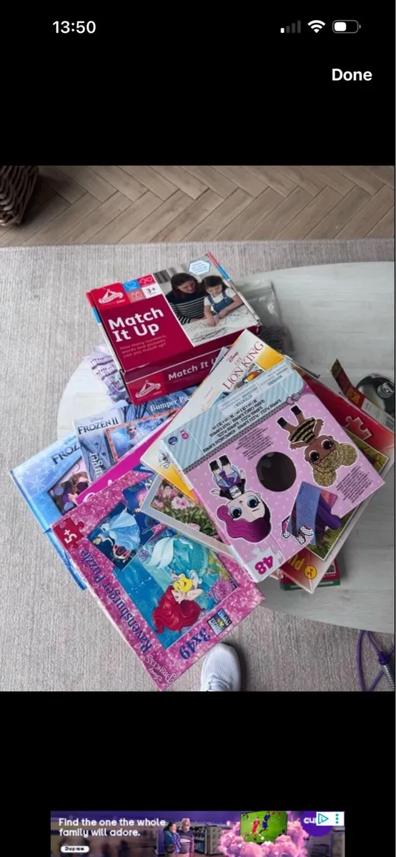 Free Puzzles