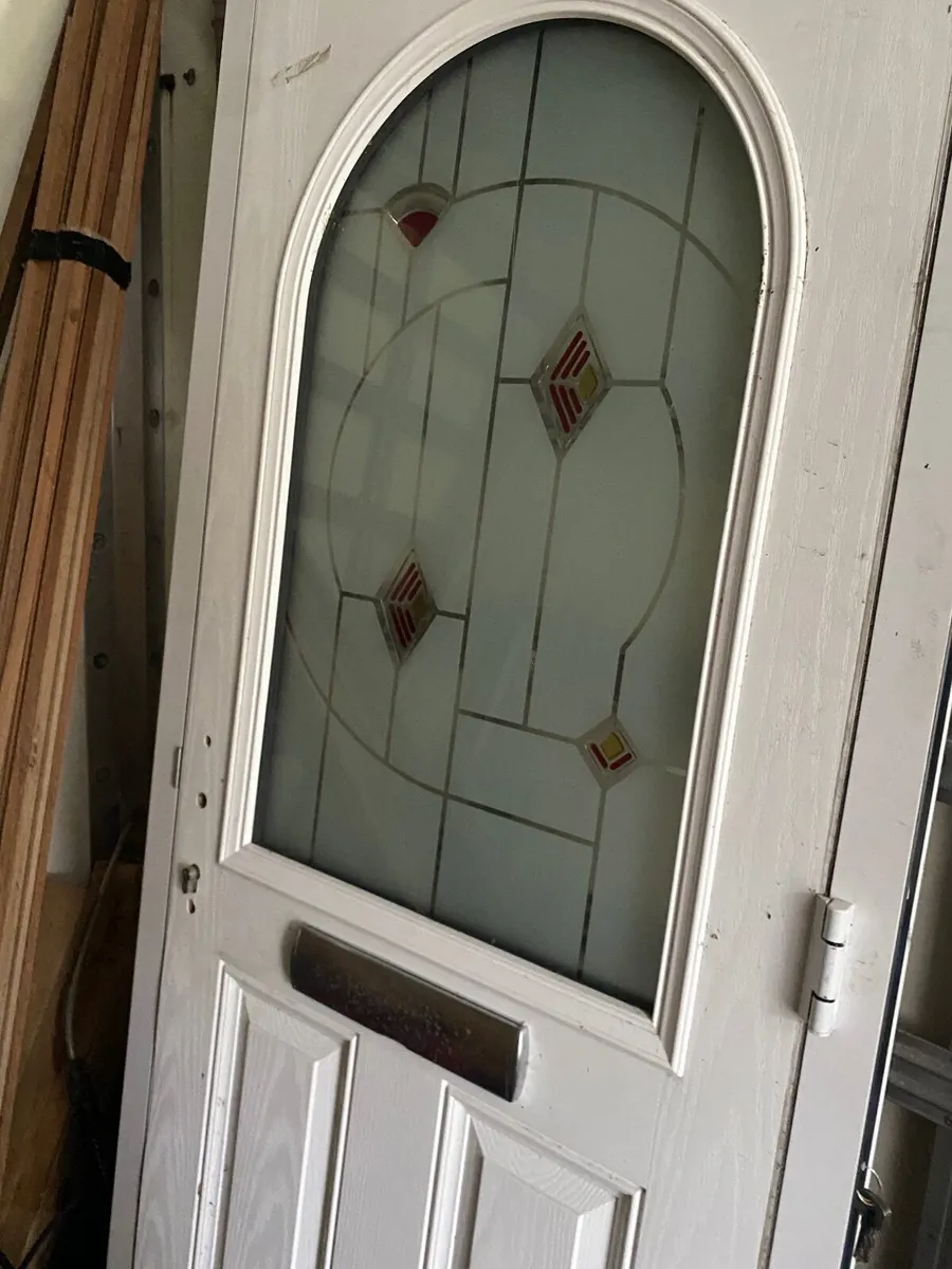 UPVC  WINDOWS &DOORS - Image 1