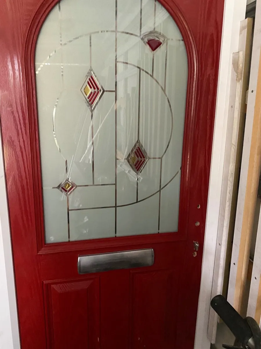UPVC  WINDOWS &DOORS - Image 2