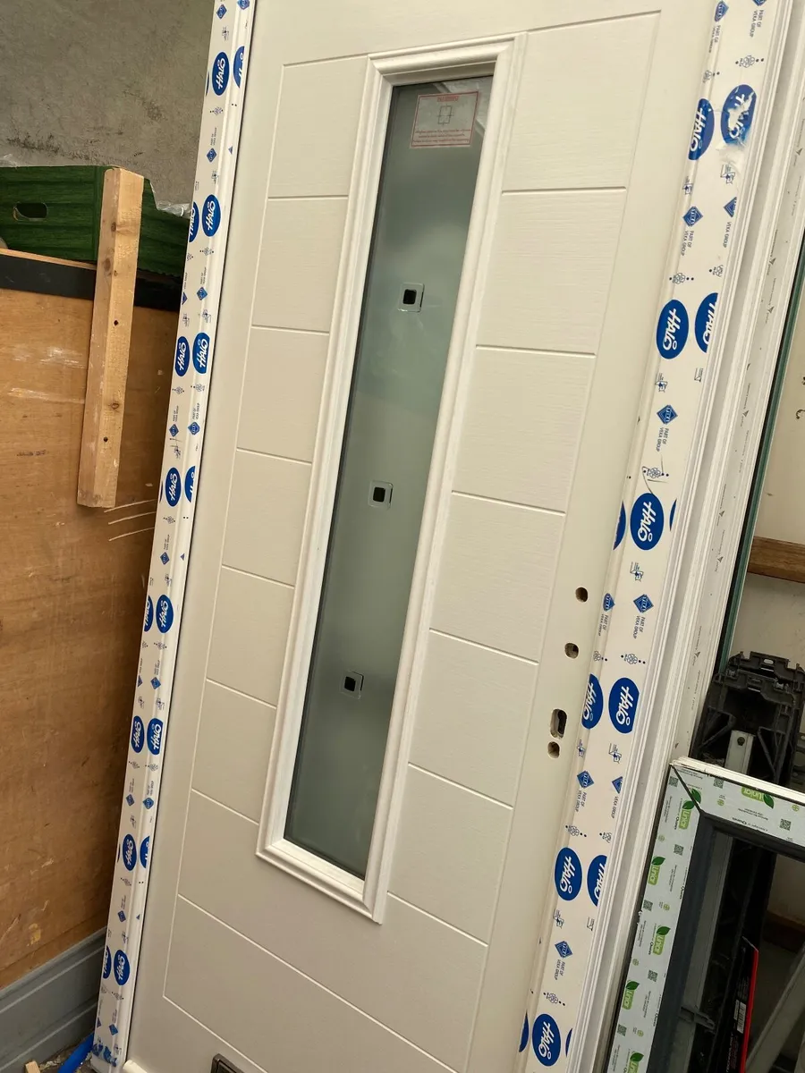 UPVC  WINDOWS &DOORS - Image 3