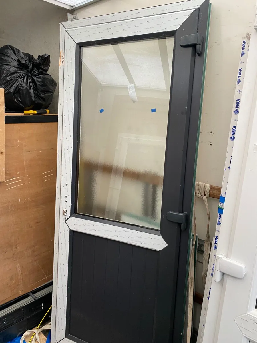 UPVC  WINDOWS &DOORS - Image 4