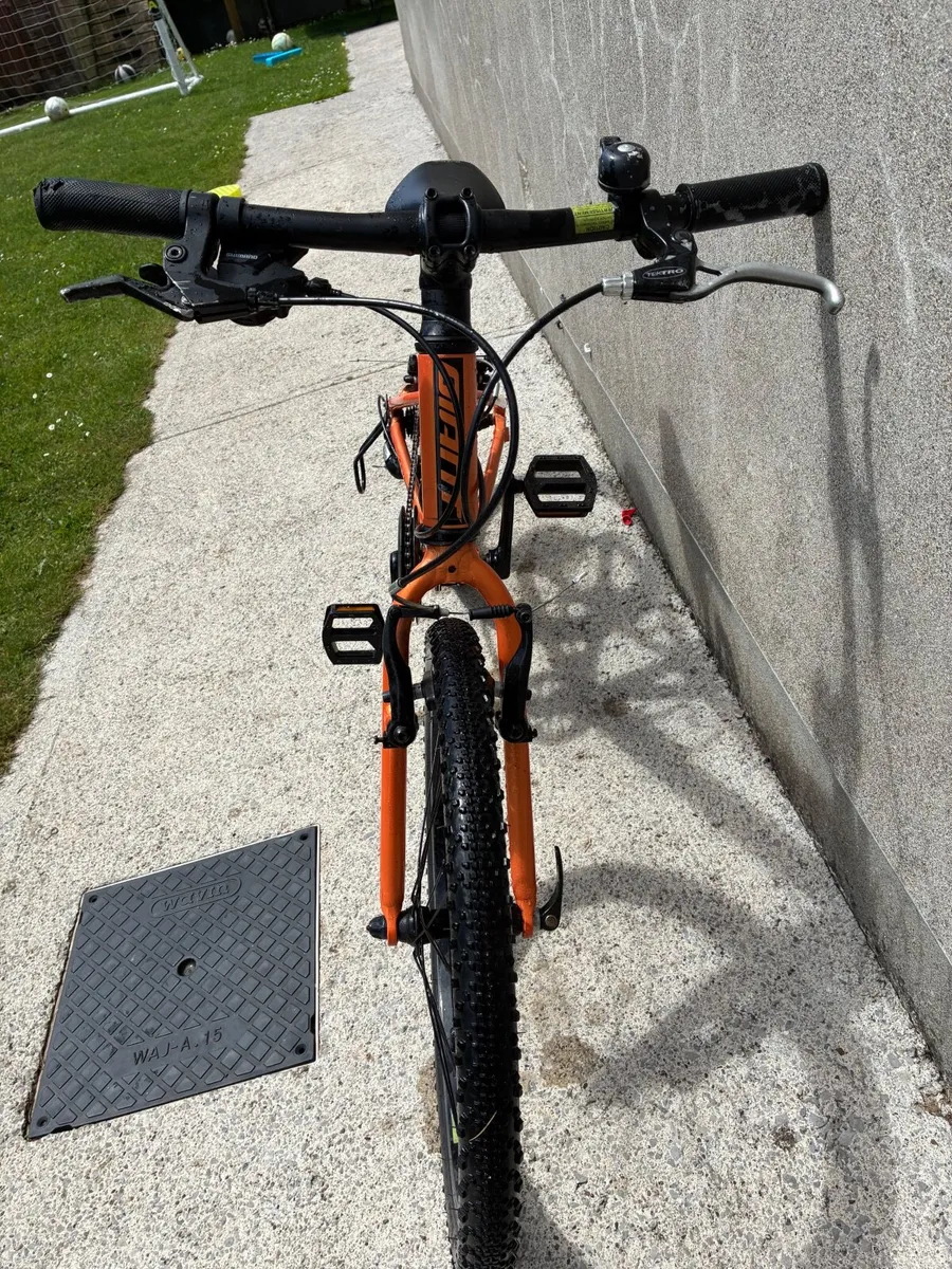 3 Quality Kids’ Bikes for Sale – Frog & Giant - Image 2