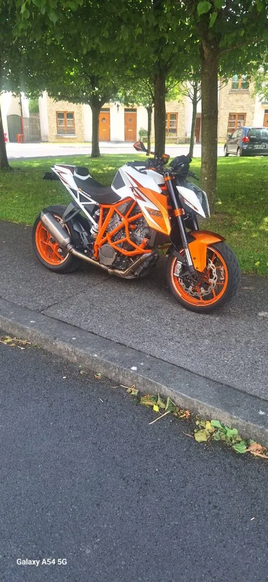 Ktm superduke R SE 2016 - Image 2
