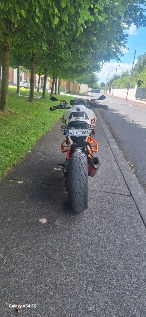 Ktm superduke R SE 2016 - Image 4
