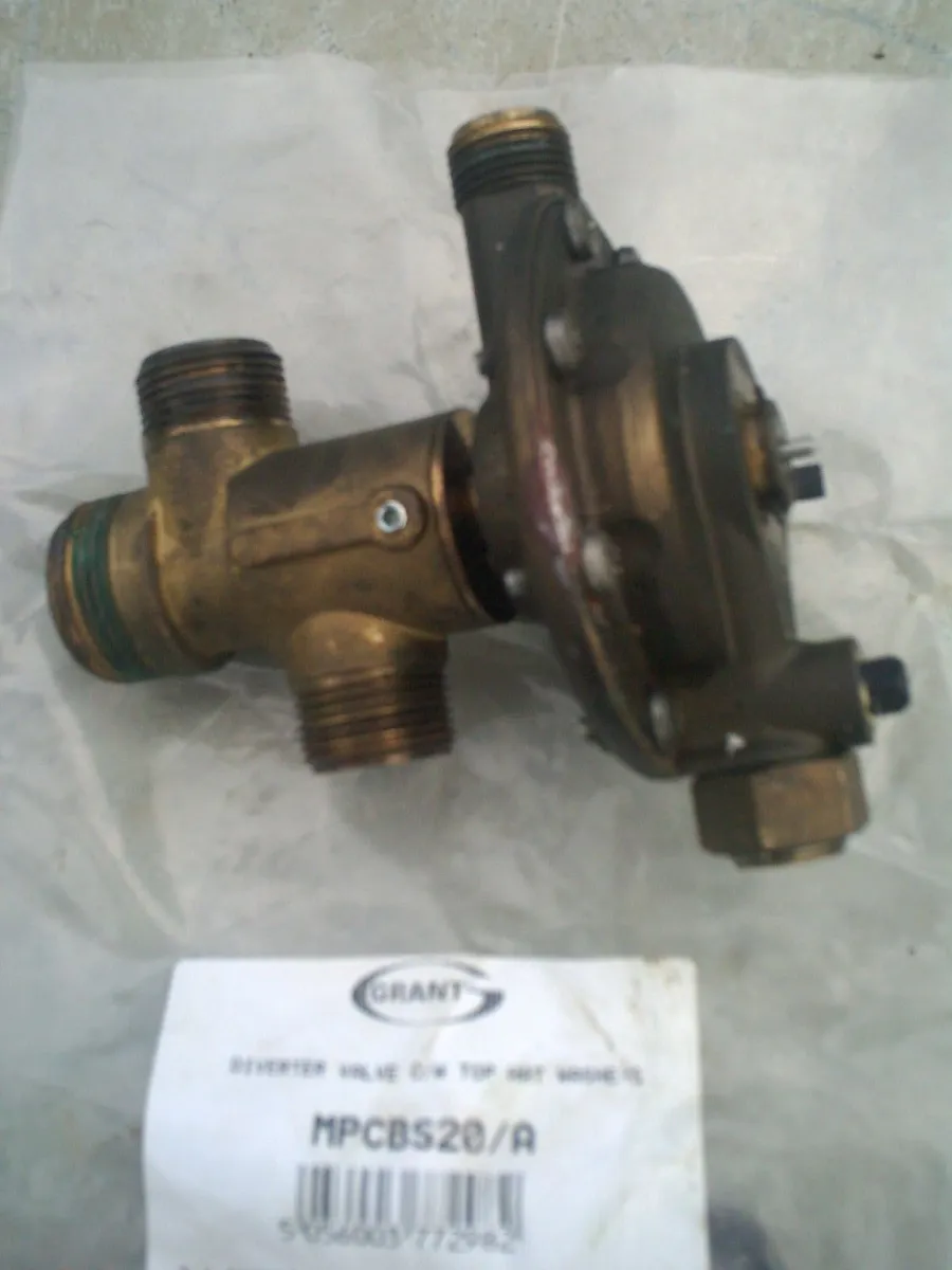 plumbing and heating - Image 2