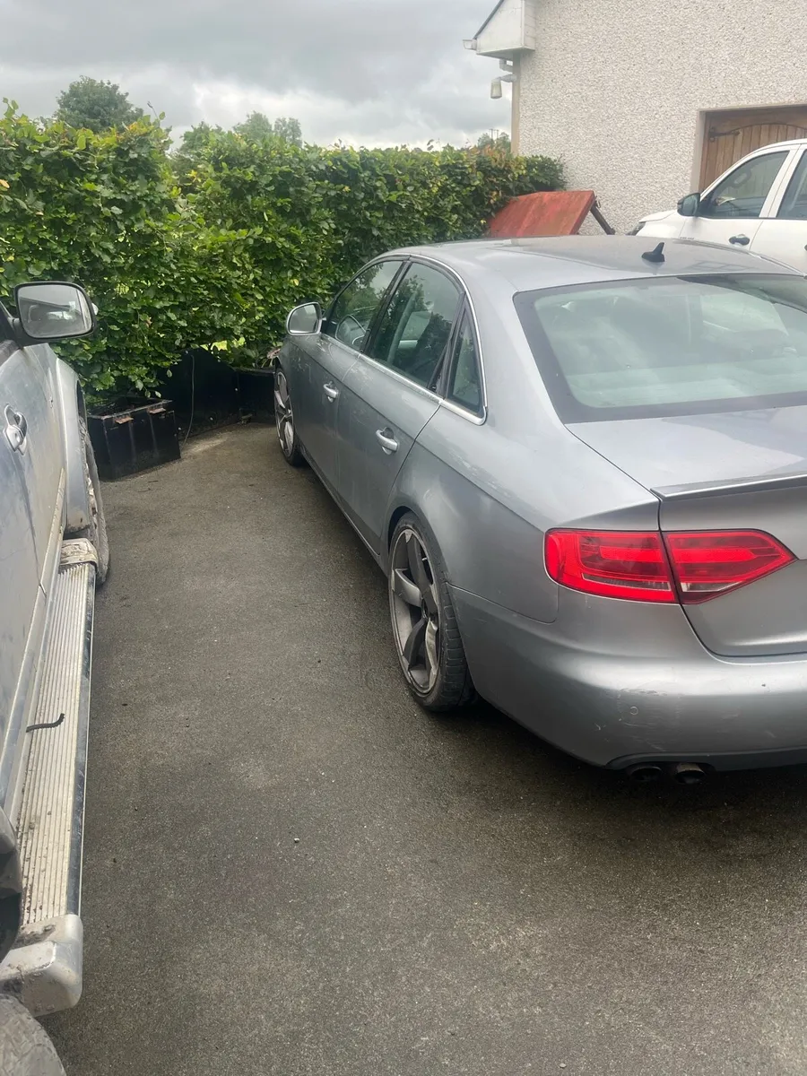 2008 a4 - Image 2