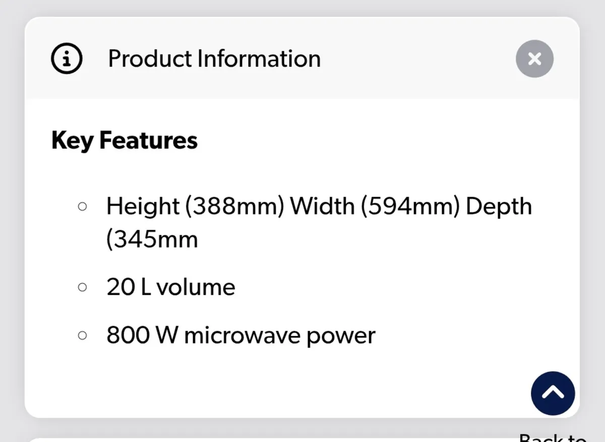 Microwave - Image 3