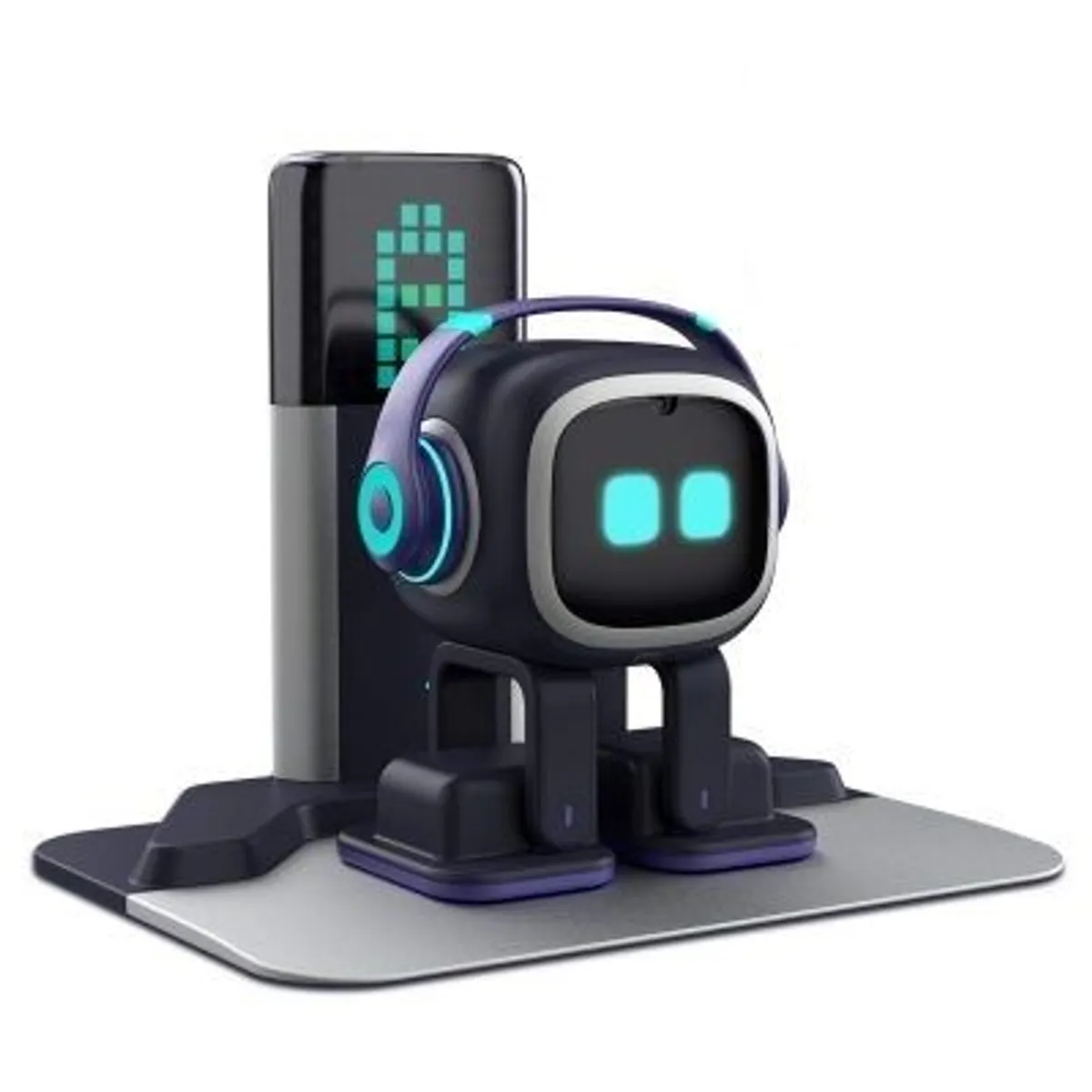 EMO Go Home Living AI robot-pet - Genuine product! Chat GPT ready. - Image 2