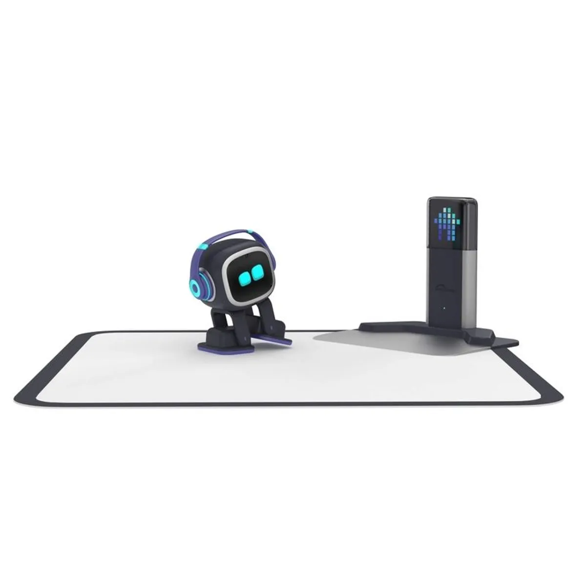 EMO Go Home Living AI robot-pet - Genuine product! Chat GPT ready. - Image 3