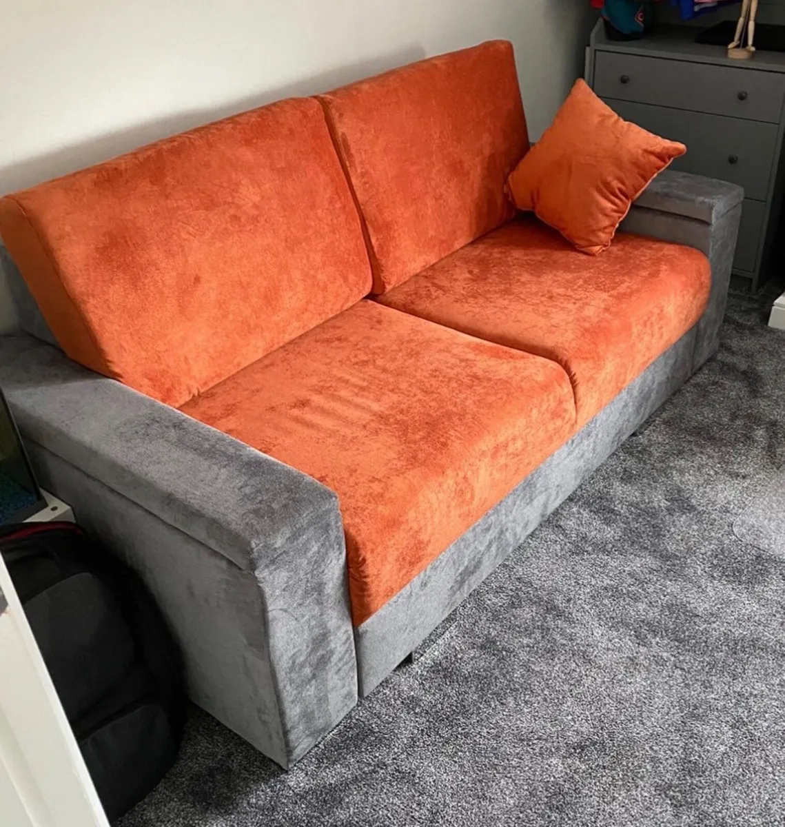 Sofa Bed - Image 2