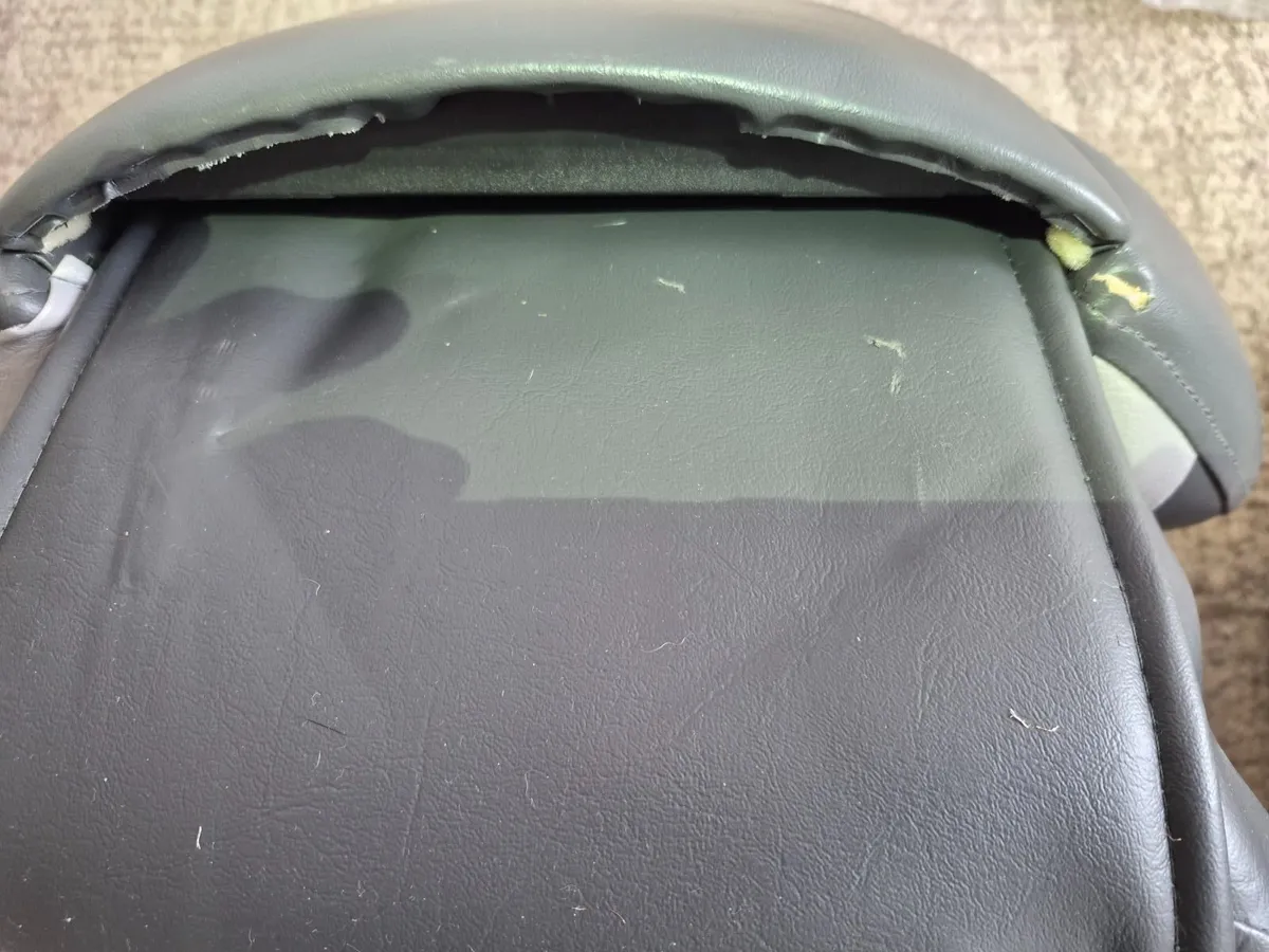 Talamex folding sport boat seat - Image 3