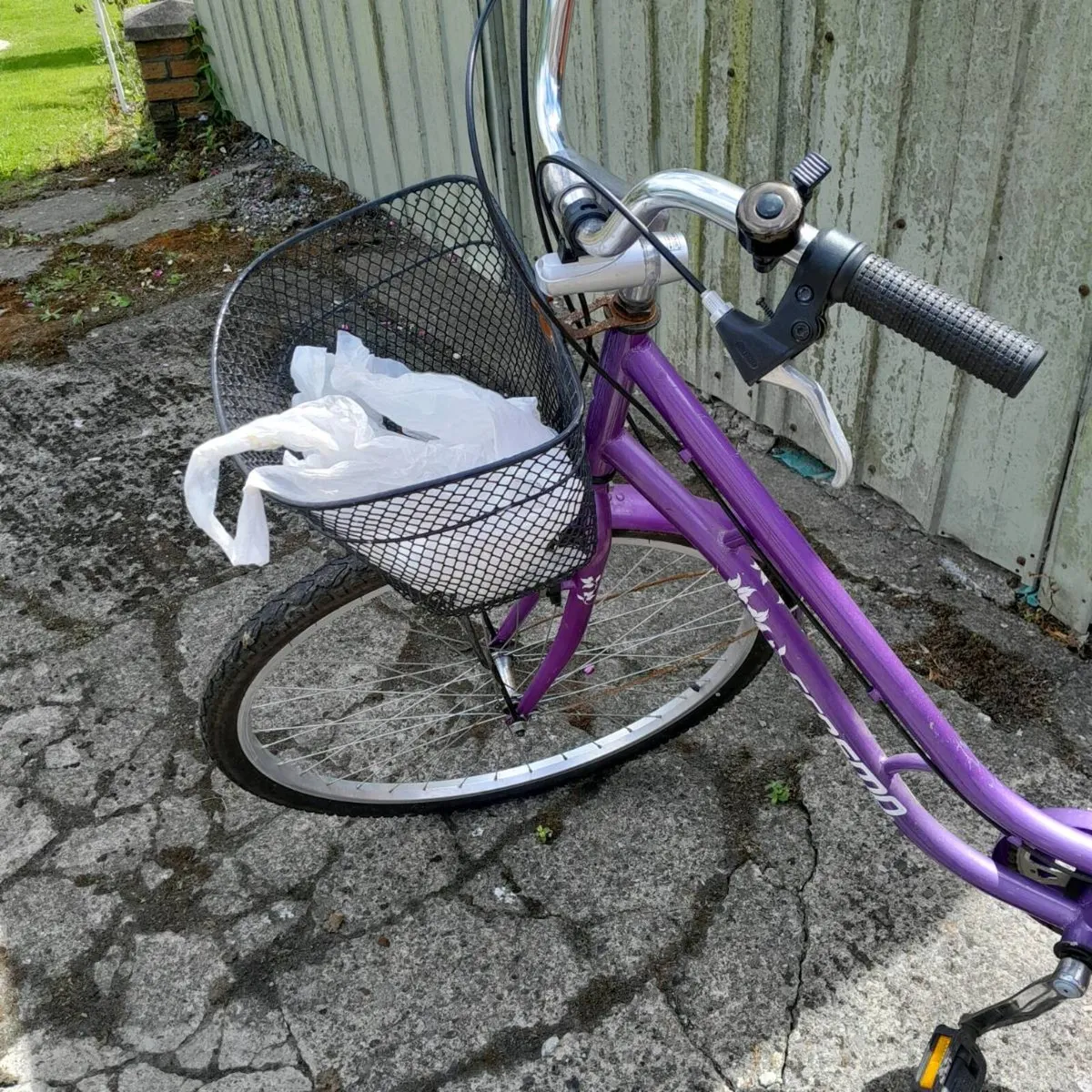 Ladies bike - Image 3