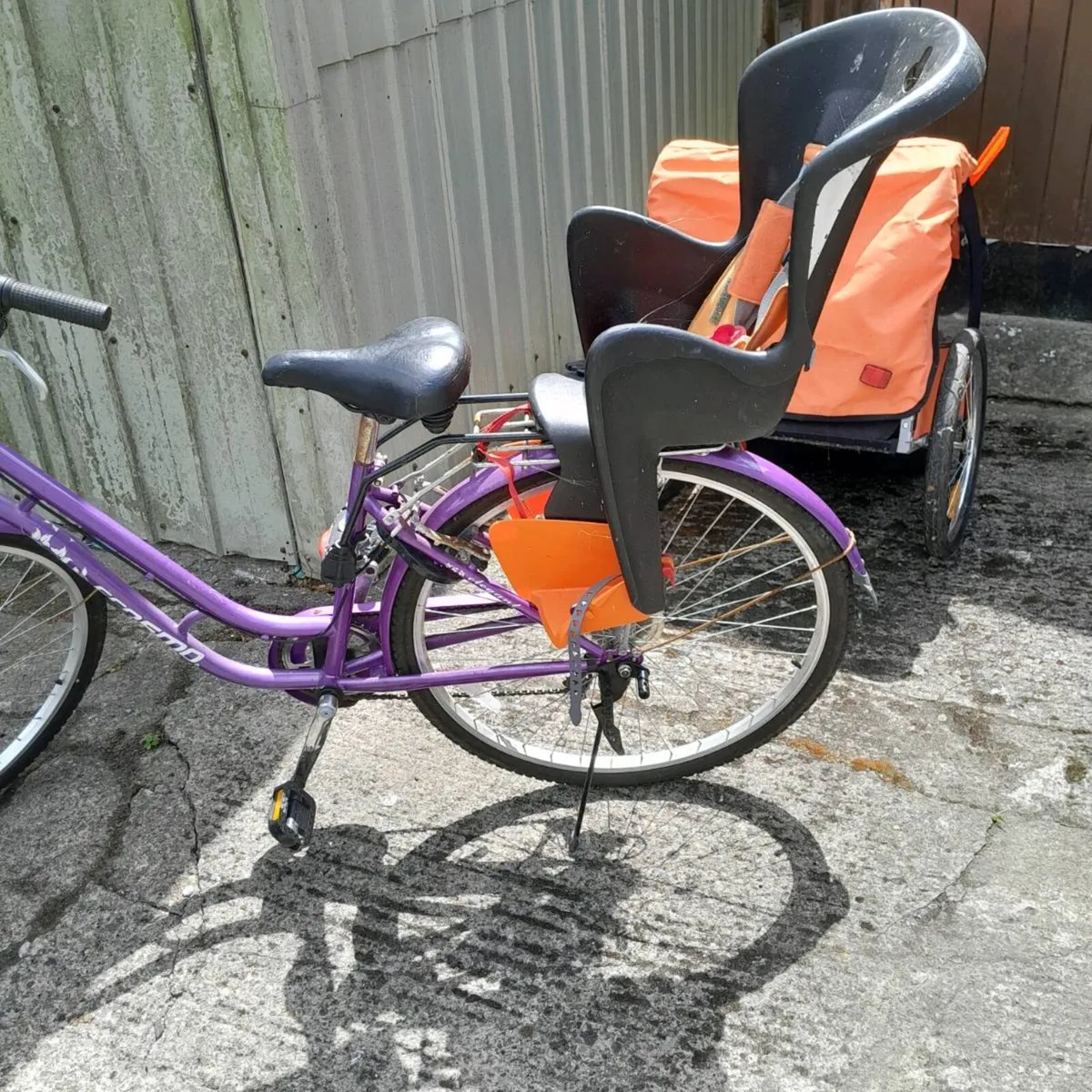 Ladies bike - Image 4
