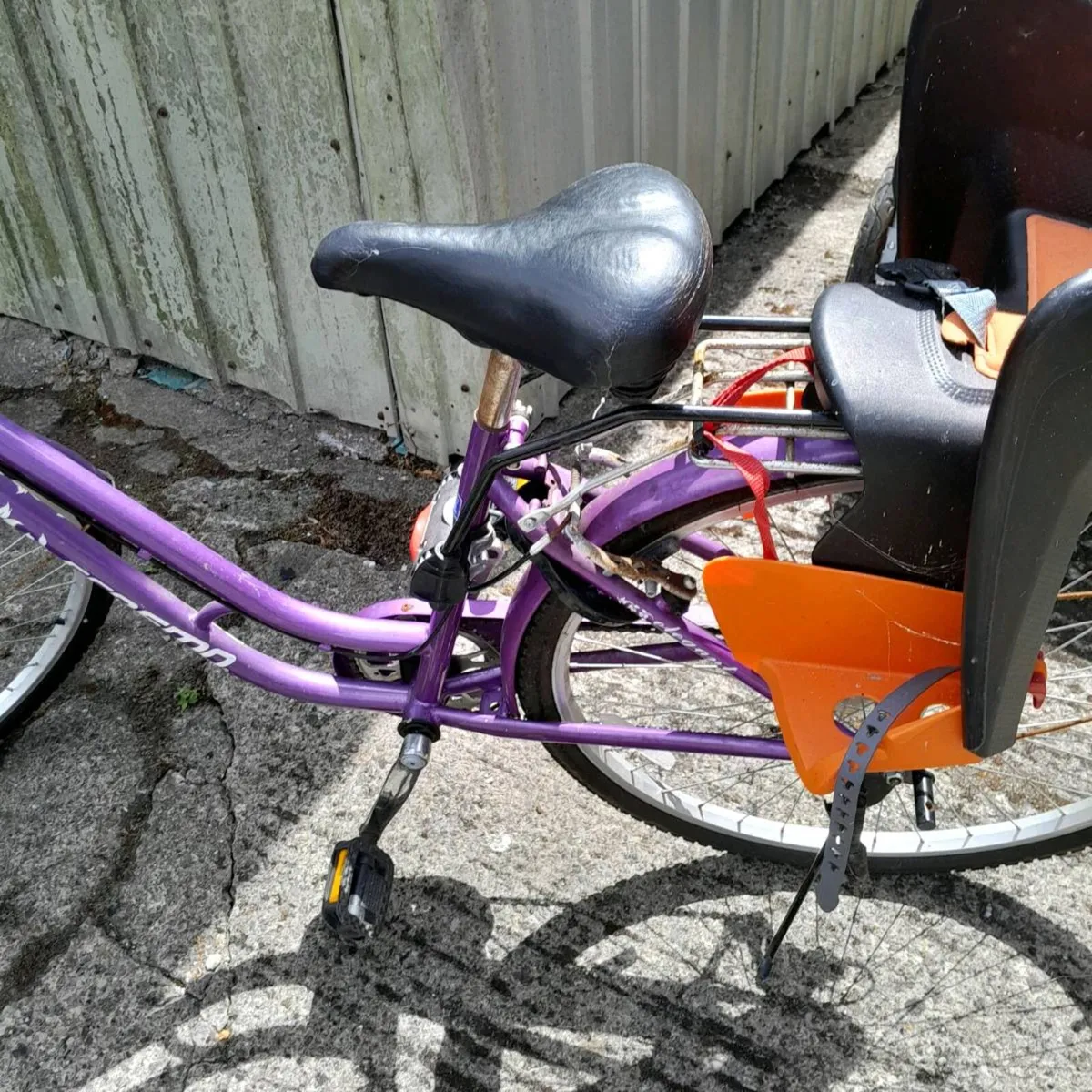 Ladies bike - Image 2