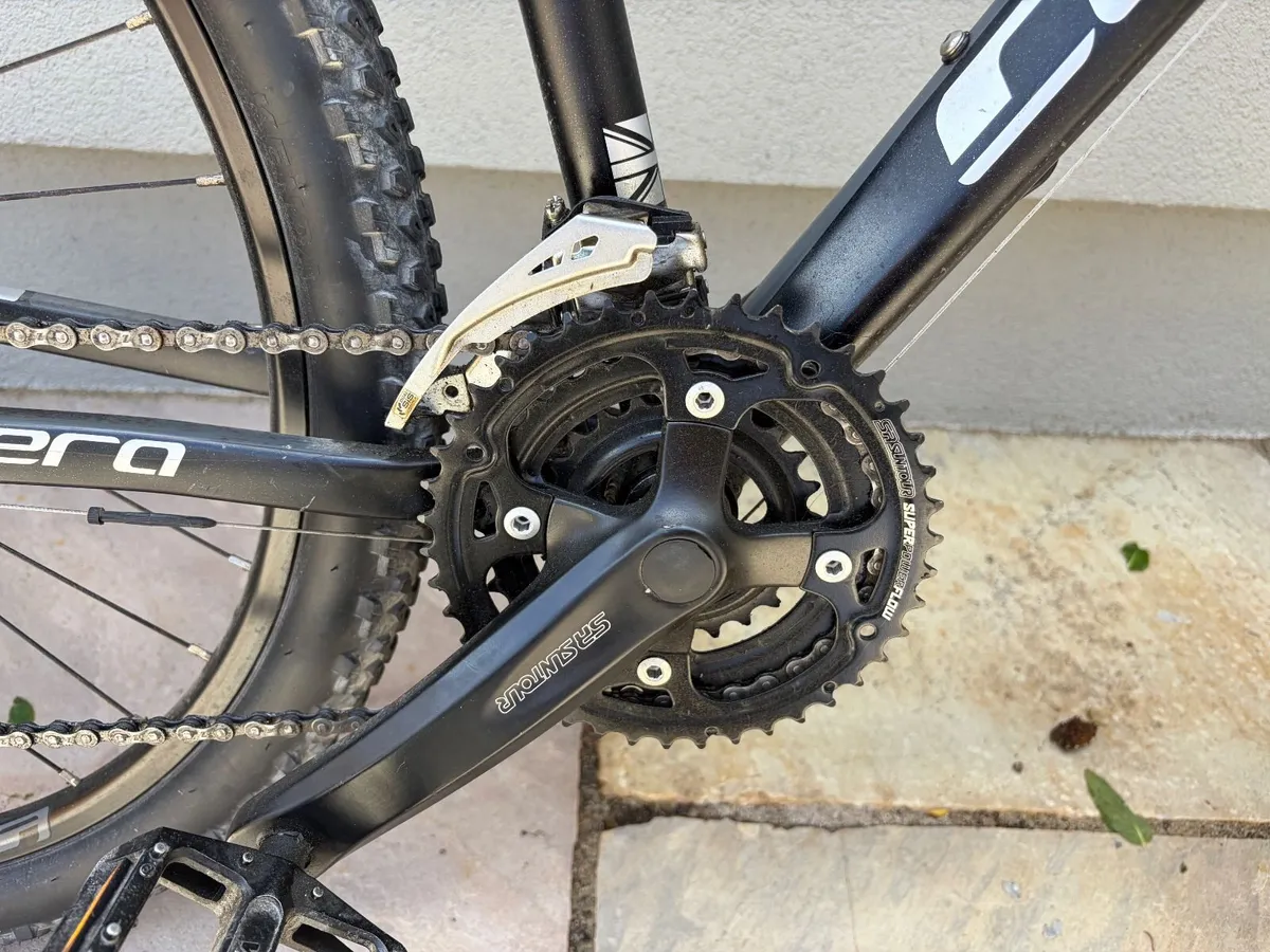 Carrera Vengeance Junior - 26inch wheel - Image 3