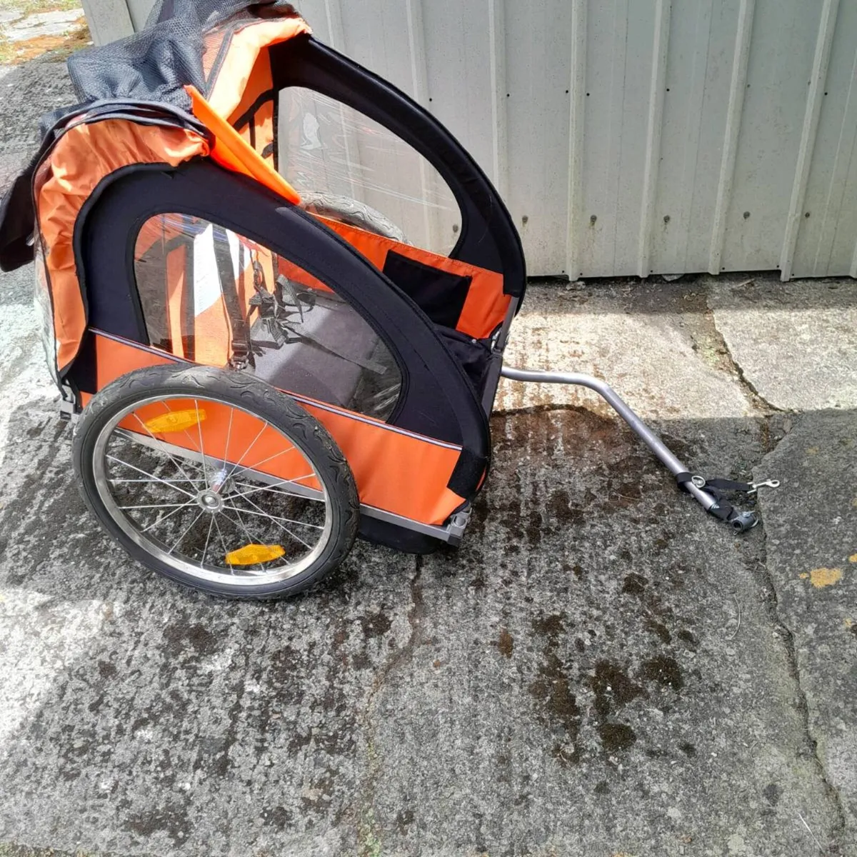Childs cart - Image 4