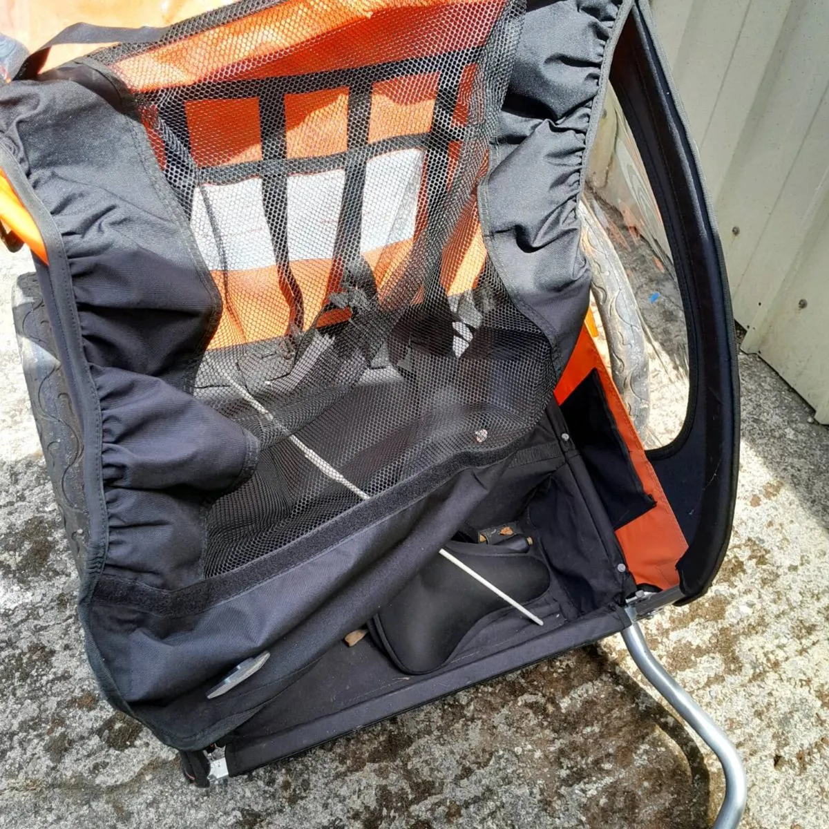 Childs cart - Image 2