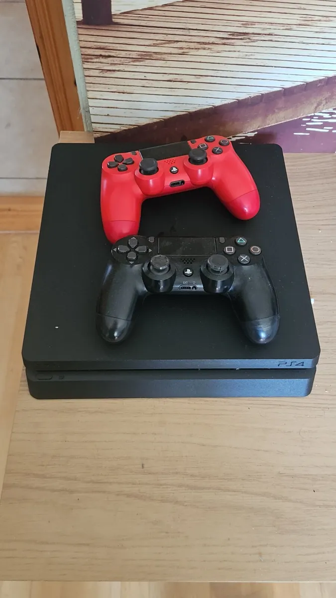 Ps4 - Image 1