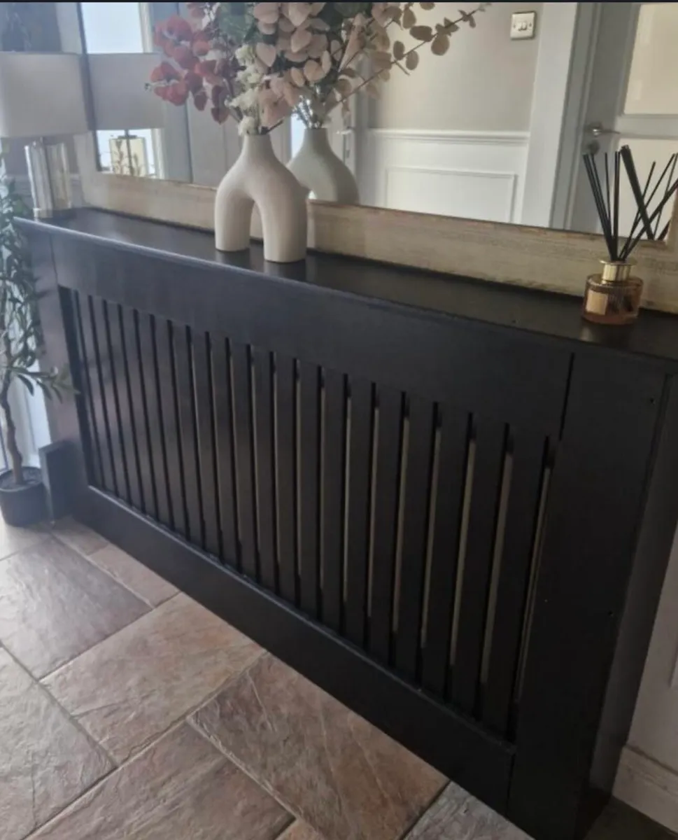 Radiator covers - Image 3