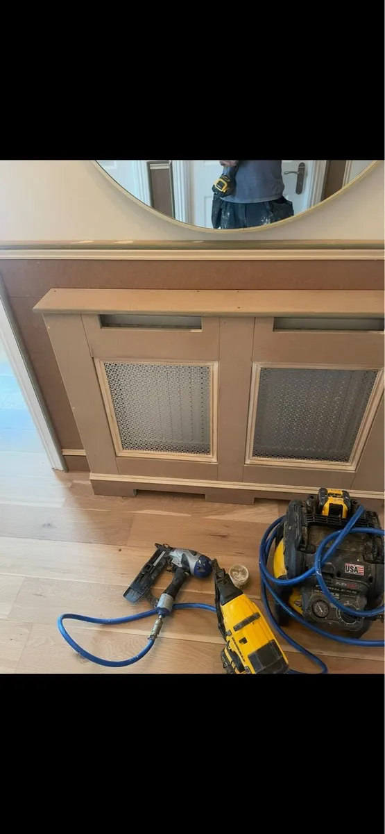 Radiator covers - Image 2