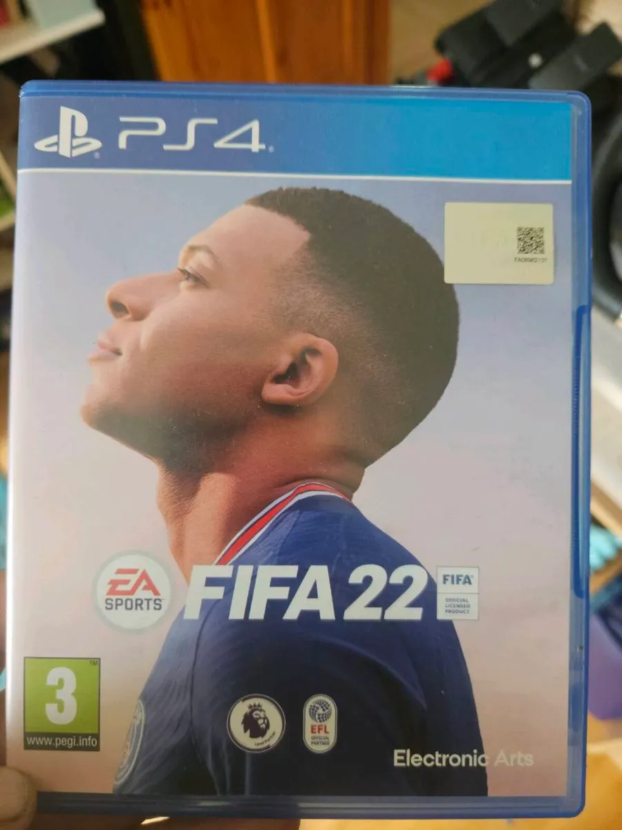 Ps4 - Image 4