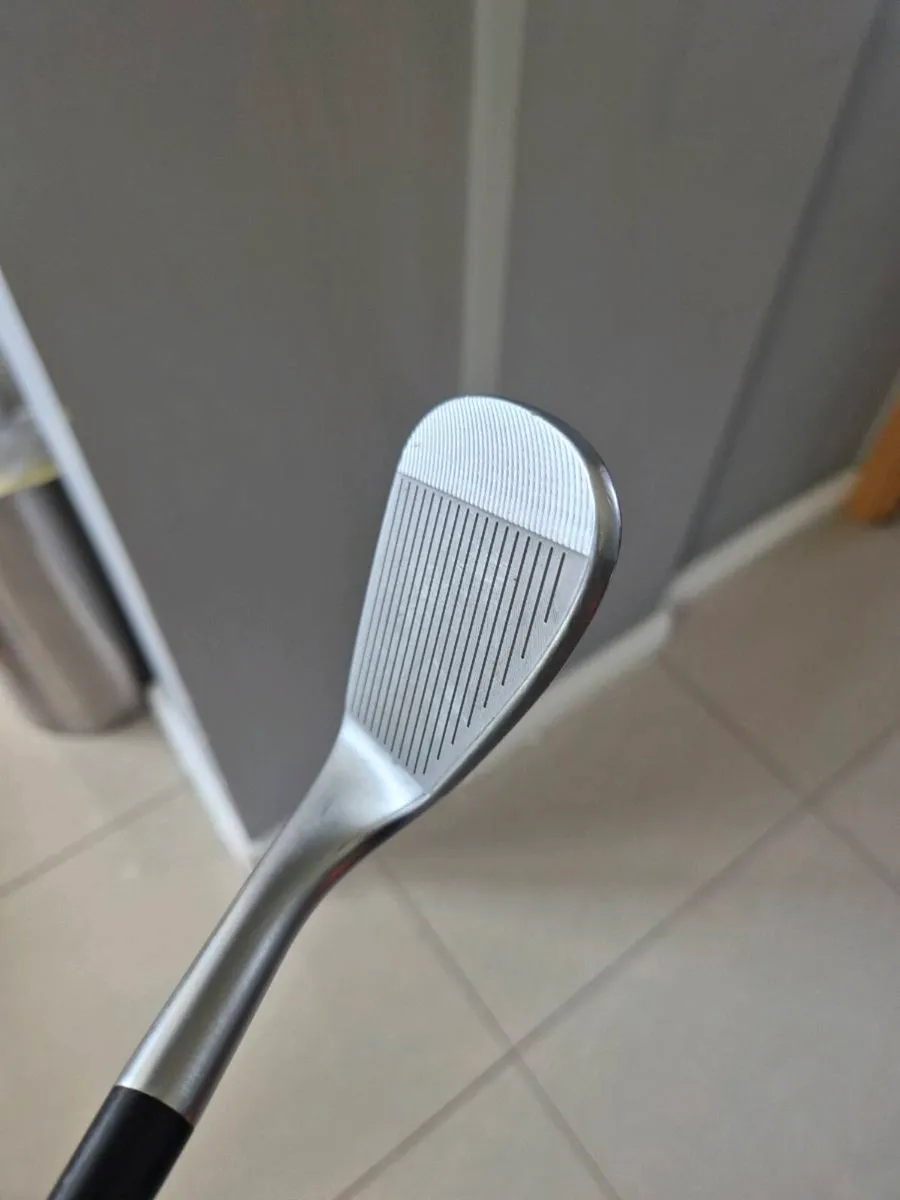 Cleveland RTX6 wedge 48 Degree exvellent condition - Image 3