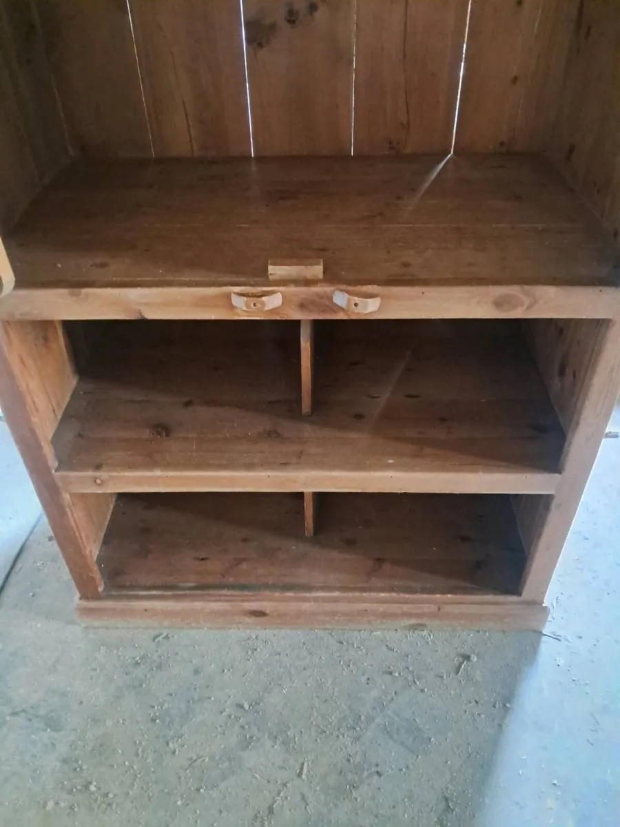 Free standing unit - Image 3