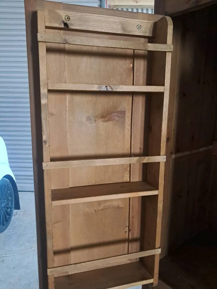 Free standing unit - Image 4