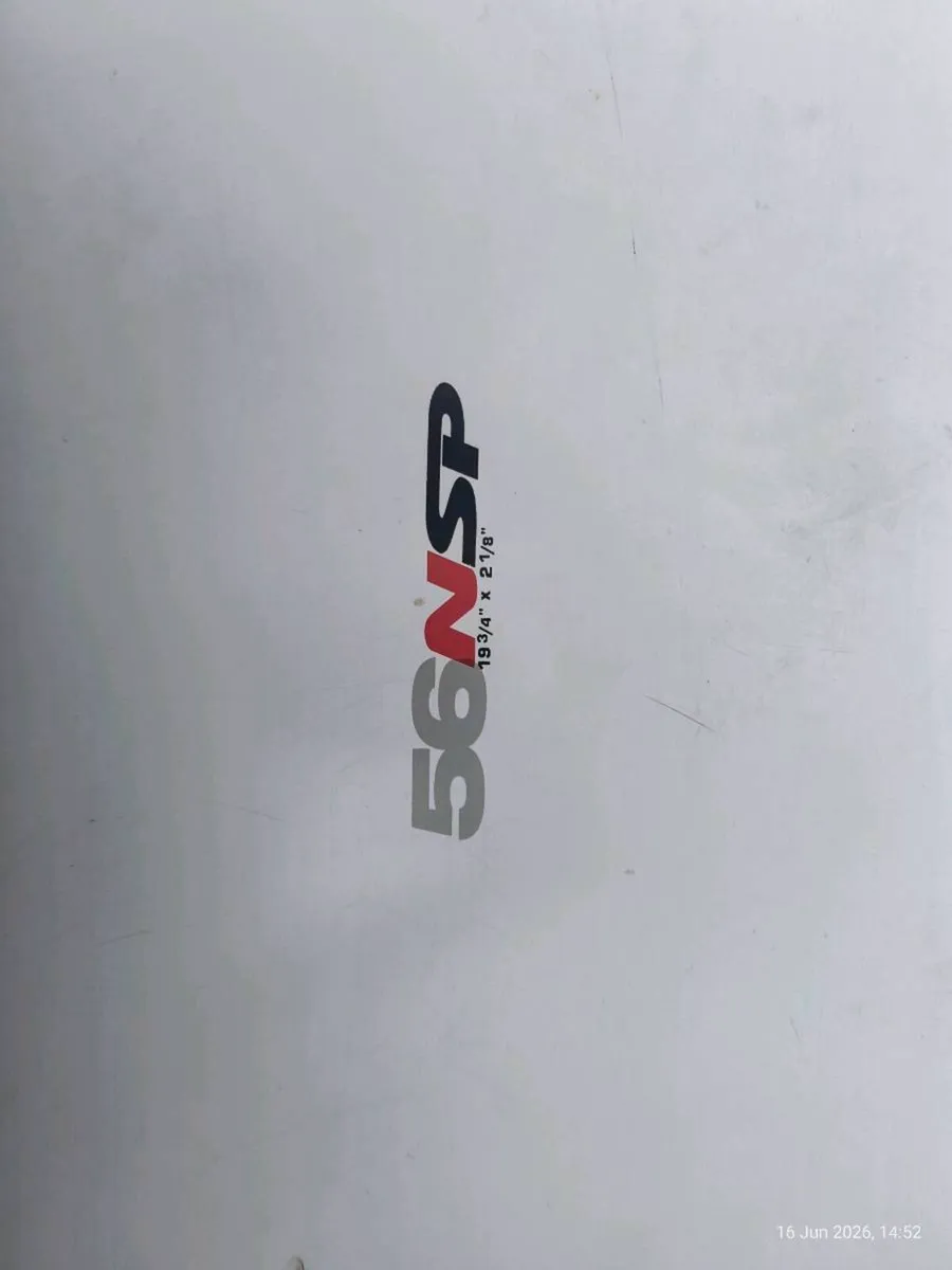 NSP Surfboard - Image 4